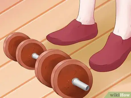 Image intitulée Do a Deadlift Step 9