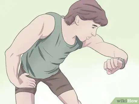 Image intitulée Jog Step 31