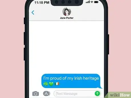 Image intitulée What Does the Green Heart Emoji Mean Step 6