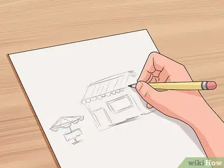 Image intitulée Start a Small Restaurant or Coffee Shop Step 17