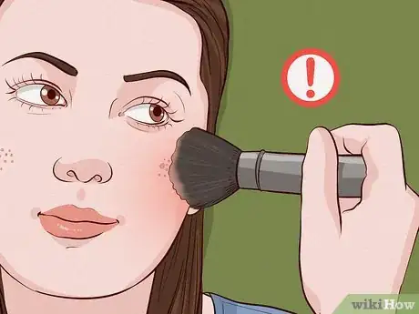 Image intitulée Get Rid of Acne Redness Step 21