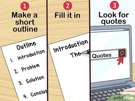 Image intitulée Stop Procrastinating Step 3