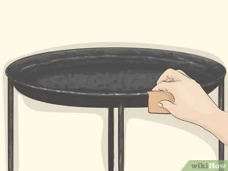 Image intitulée Age Metal Step 10