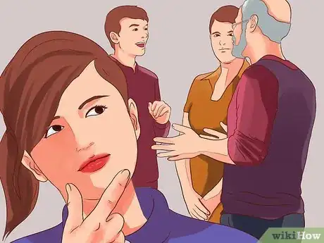 Image intitulée Outsmart People Step 1