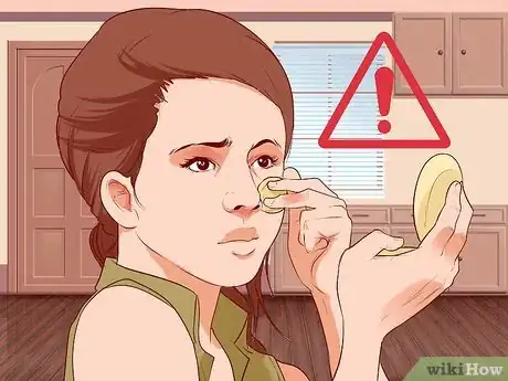 Image intitulée Treat a Facial Burn from a Curling Iron to Prevent Scars Step 13