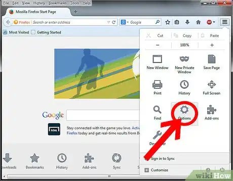 Image intitulée Block Pop–ups in Firefox Step 3
