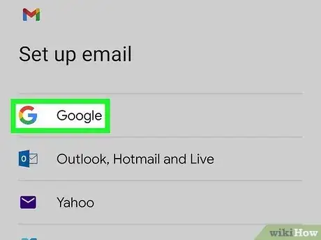 Image intitulée Log In to Gmail Step 12