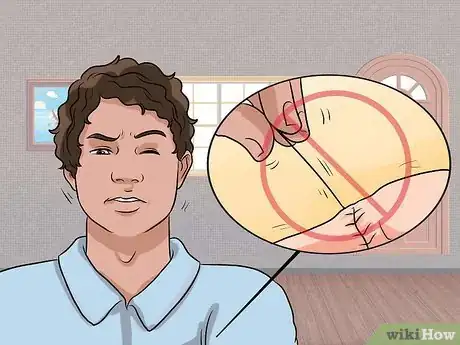 Image intitulée Prepare for and Recover After a Frenuloplasty Step 22