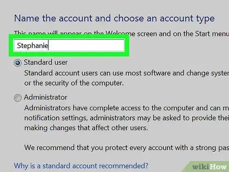 Image intitulée Add a New User on Windows Step 23