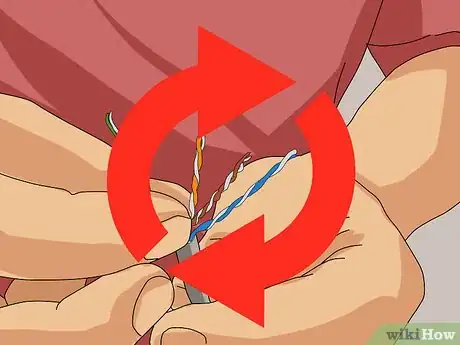 Image intitulée Make a Network Cable Step 10