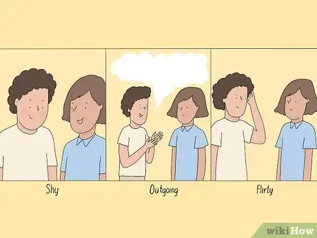 Image intitulée Recognize That You Have a Crush on Someone Step 4