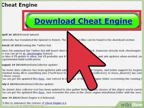 Image intitulée Cheat on Plants Vs Zombies Step 3
