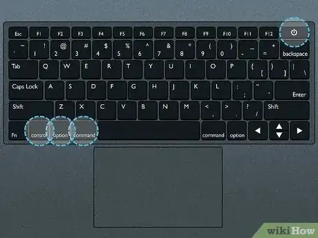 Image intitulée Force Shut Down a Mac Step 5