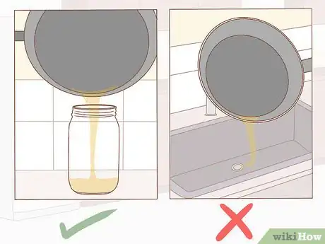 Image intitulée Dispose of Food Step 10