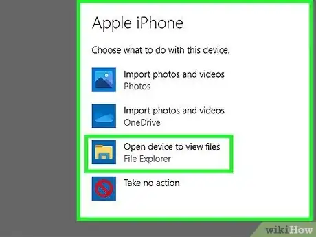 Image intitulée Send Files via Bluetooth on iPhone Step 27