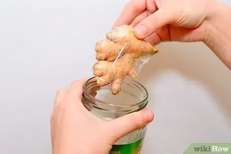 Image intitulée Store Ginger Step 11