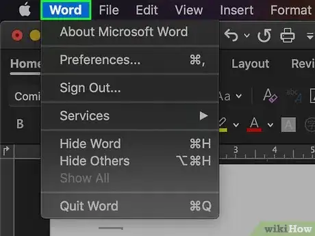 Image intitulée Recover Word Documents Step 31