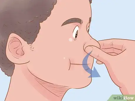 Image intitulée Relieve Ear Congestion Step 4