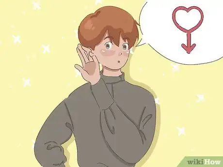 Image intitulée Tell if He Likes You Step 3