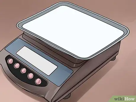 Image intitulée Weigh Your Breasts Step 2