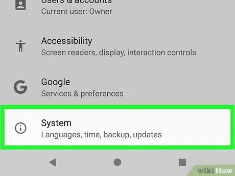 Image intitulée Reset Network Settings on Android Step 10