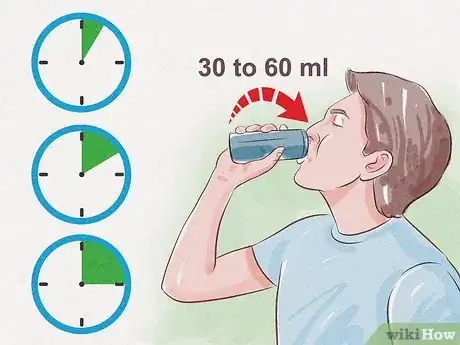 Image intitulée Avoid Crashing After Having an Energy Drink Step 1