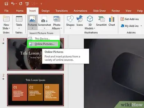 Image intitulée Add Animation Effects in Microsoft PowerPoint Step 25