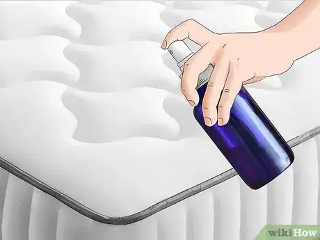 Image intitulée Clean Vomit from a Mattress Step 11