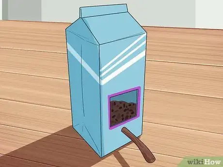 Image intitulée Make a Bird Feeder Step 23