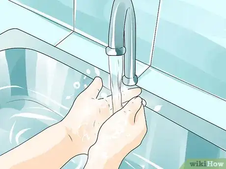 Image intitulée Treat Carpet Burns Step 1
