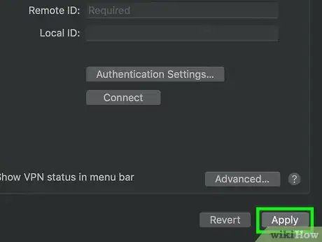 Image intitulée Configure a VPN Step 24