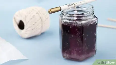 Image intitulée Make Rock Candy Step 10