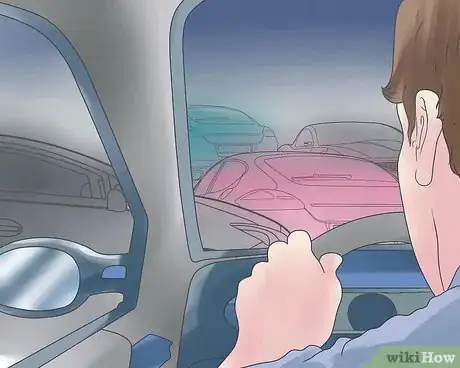 Image intitulée Make a Left Turn Step 4