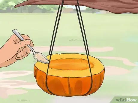 Image intitulée Make a Bird Feeder Step 21