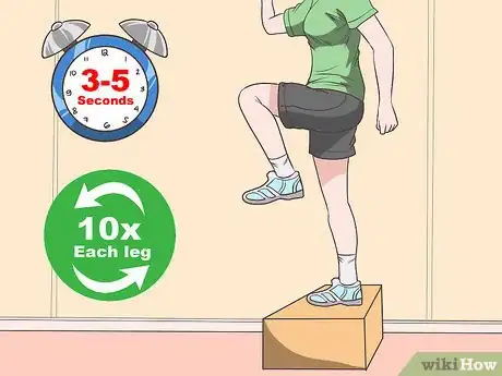 Image intitulée Fix Hyperextended Knees Step 13