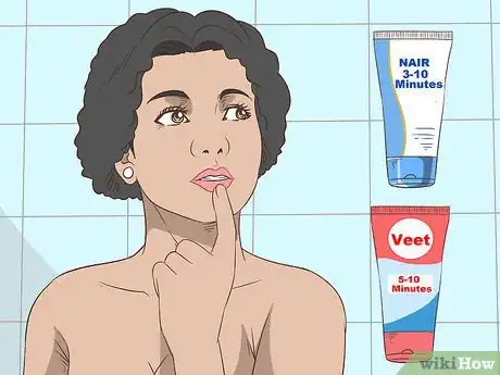 Image intitulée Remove Vaginal Hair Step 15