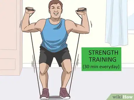 Image intitulée Lose 20 Pounds in 2 Months Step 11