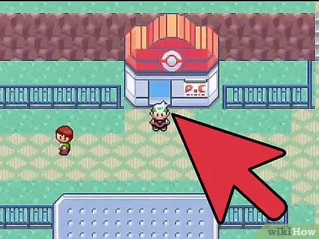 Image intitulée Catch Mew in Pokemon Emerald Step 1