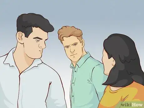 Image intitulée Know if a Capricorn Man Likes You Step 3