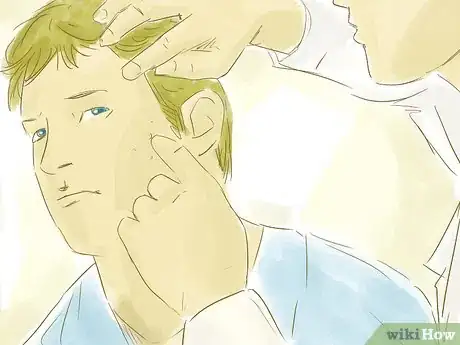 Image intitulée Clear Under the Skin Pimples Step 7