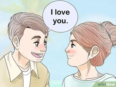Image intitulée Tell a Guy You Love Him Step 21
