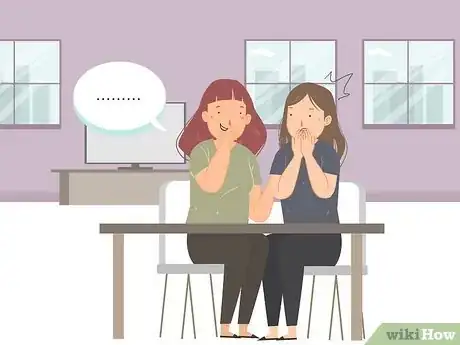 Image intitulée Make Friends With an Extremely Shy Person Step 9