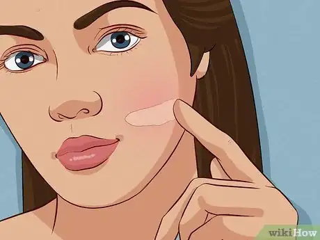 Image intitulée Get Rid of Acne Redness Step 24