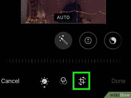 Image intitulée Rotate Snapchat Photos Step 13