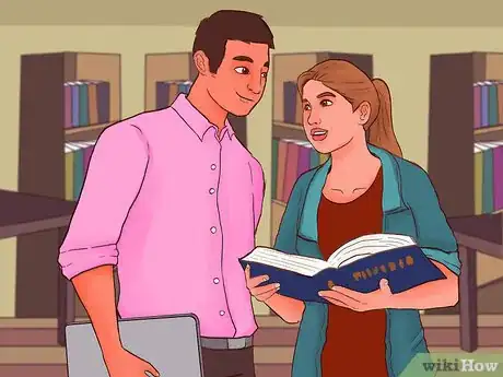 Image intitulée Know What a Girl Wants in a Guy Step 6