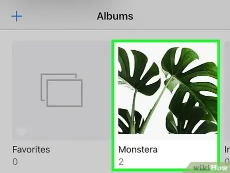 Image intitulée Attach Photos and Videos to Emails on an iPhone or iPad Step 10