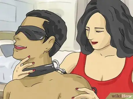 Image intitulée Act Like a Dominatrix Step 5