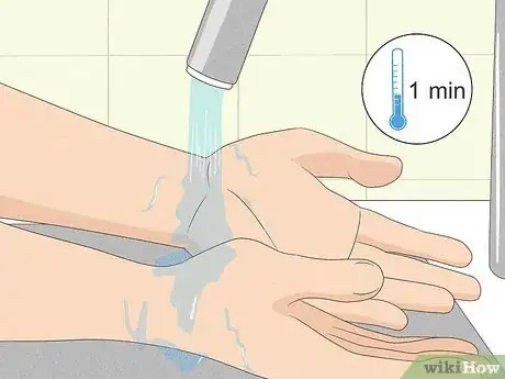 Image intitulée Cool Yourself Without Air Conditioning Step 2
