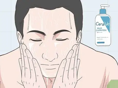 Image intitulée Create a Hot Compress for Acne Treatment and Skin Health Step 2