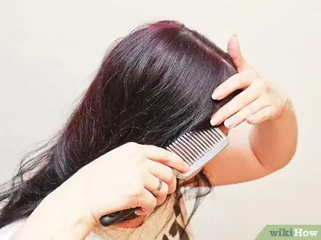 Image intitulée Do Space Buns Step 8